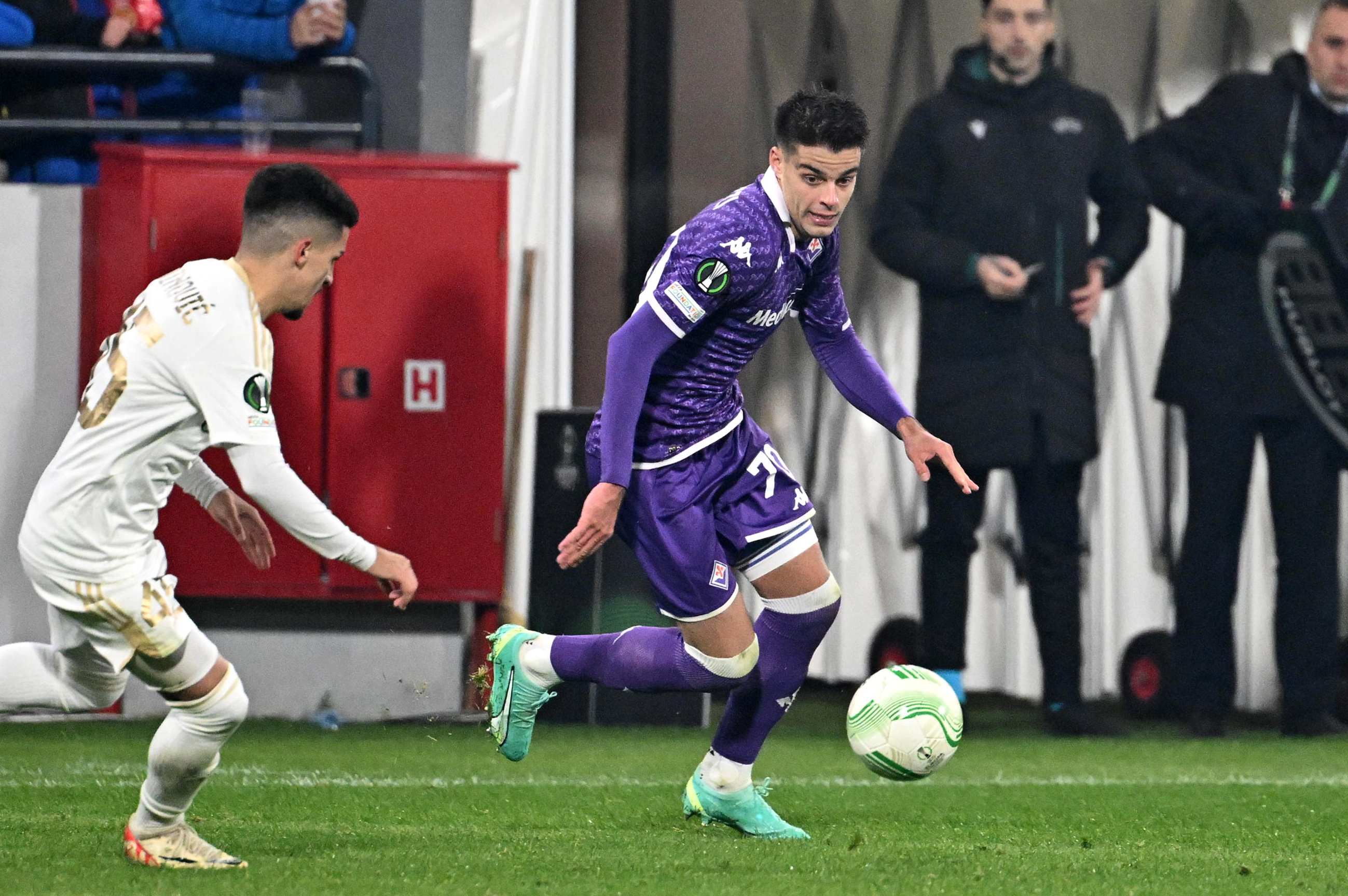 IND. VI.IT - Pierozzi in partenza: è vicino alla Cremonese. Ma la Salernitana…