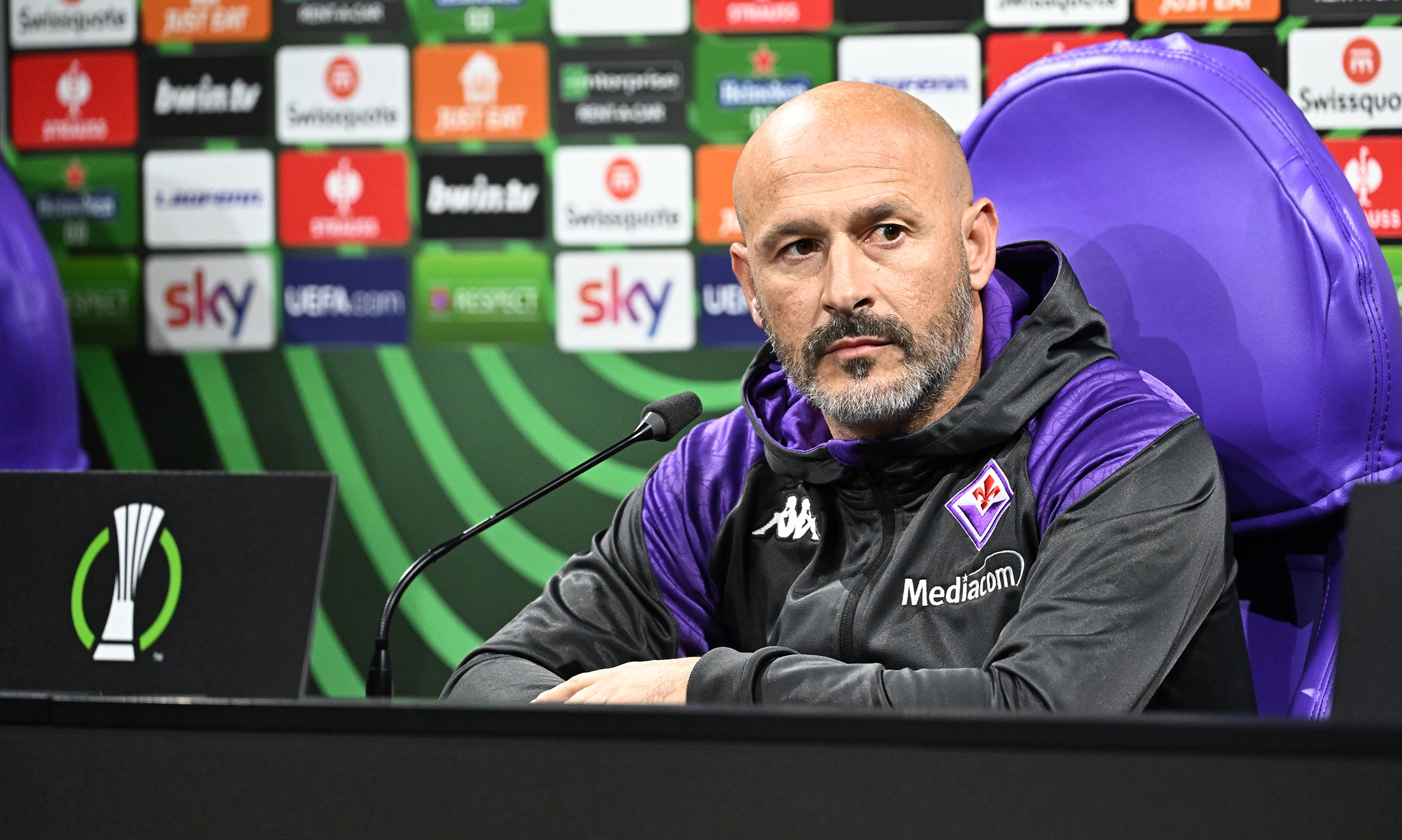 Il Blog dei Tifosi - Europa o morte!