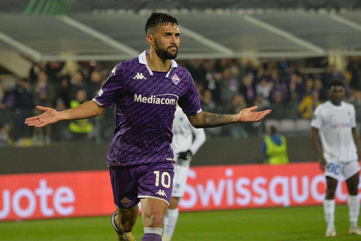 Serve Nico. Se Gonzalez gira la Fiorentina spicca il volo
