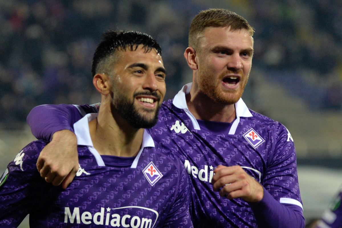 Vacanze, ma non per tutti: sono 5 i viola in Nazionale