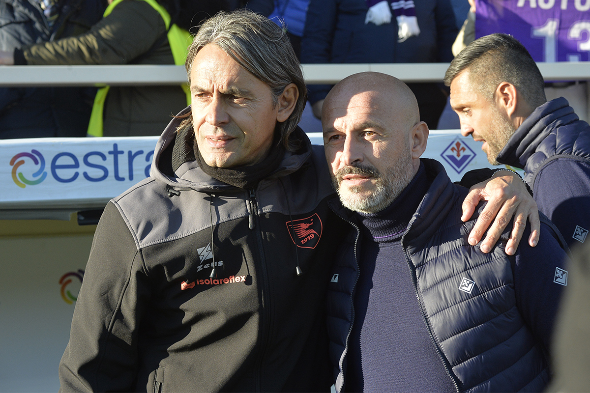 Pisa, sarà Pippo Inzaghi il sostituto di Aquilani