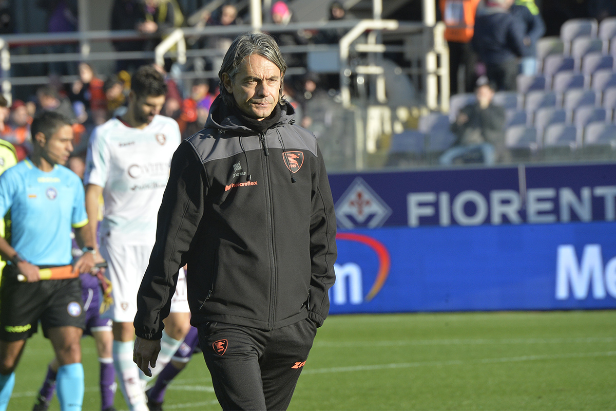 Pippo Inzaghi: "Kean imprevedibile e potente, Gattuso saprà valorizzare lui e gli altri"