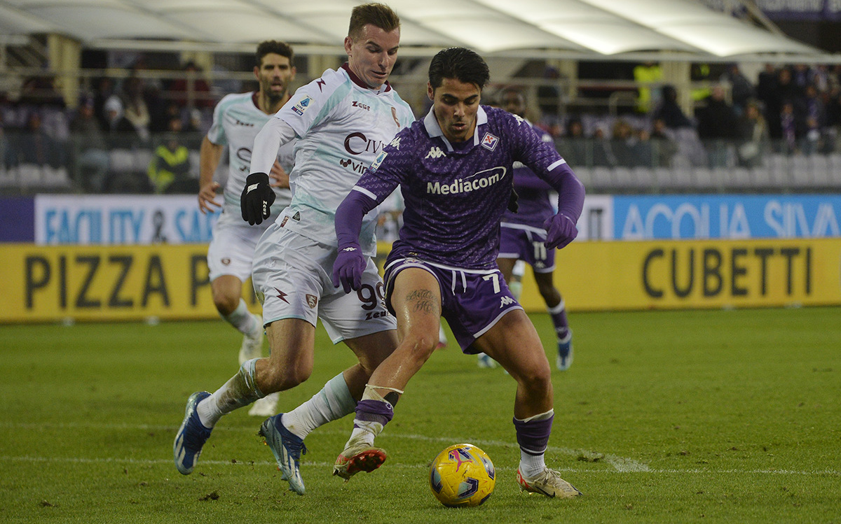 Salernitana-Fiorentina, squadre a confronto: di fronte le formazioni meno in forma di Serie A
