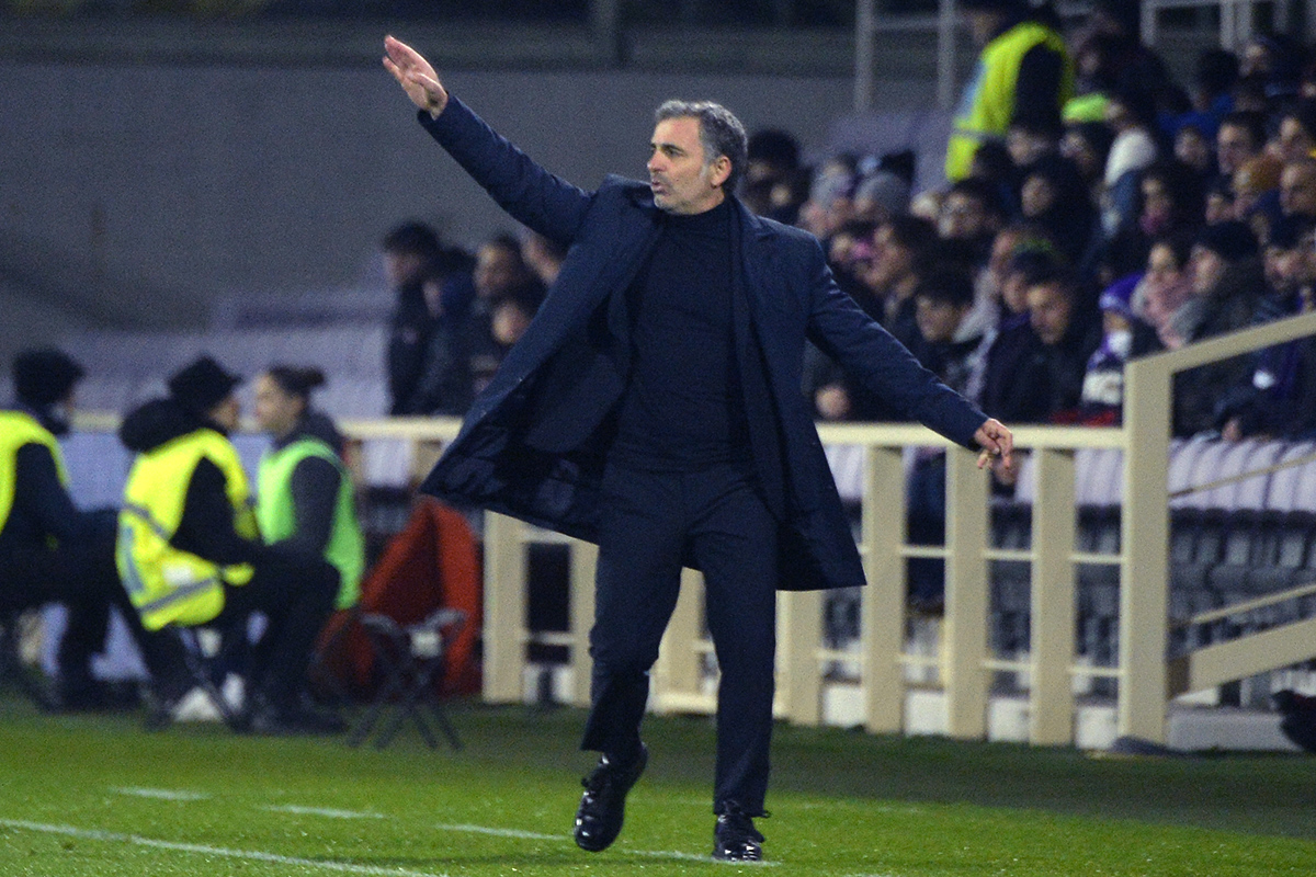 Pecchia e Fiorentina: tre precedenti. Uno fu da incubo per i viola, con doppietta di Kean