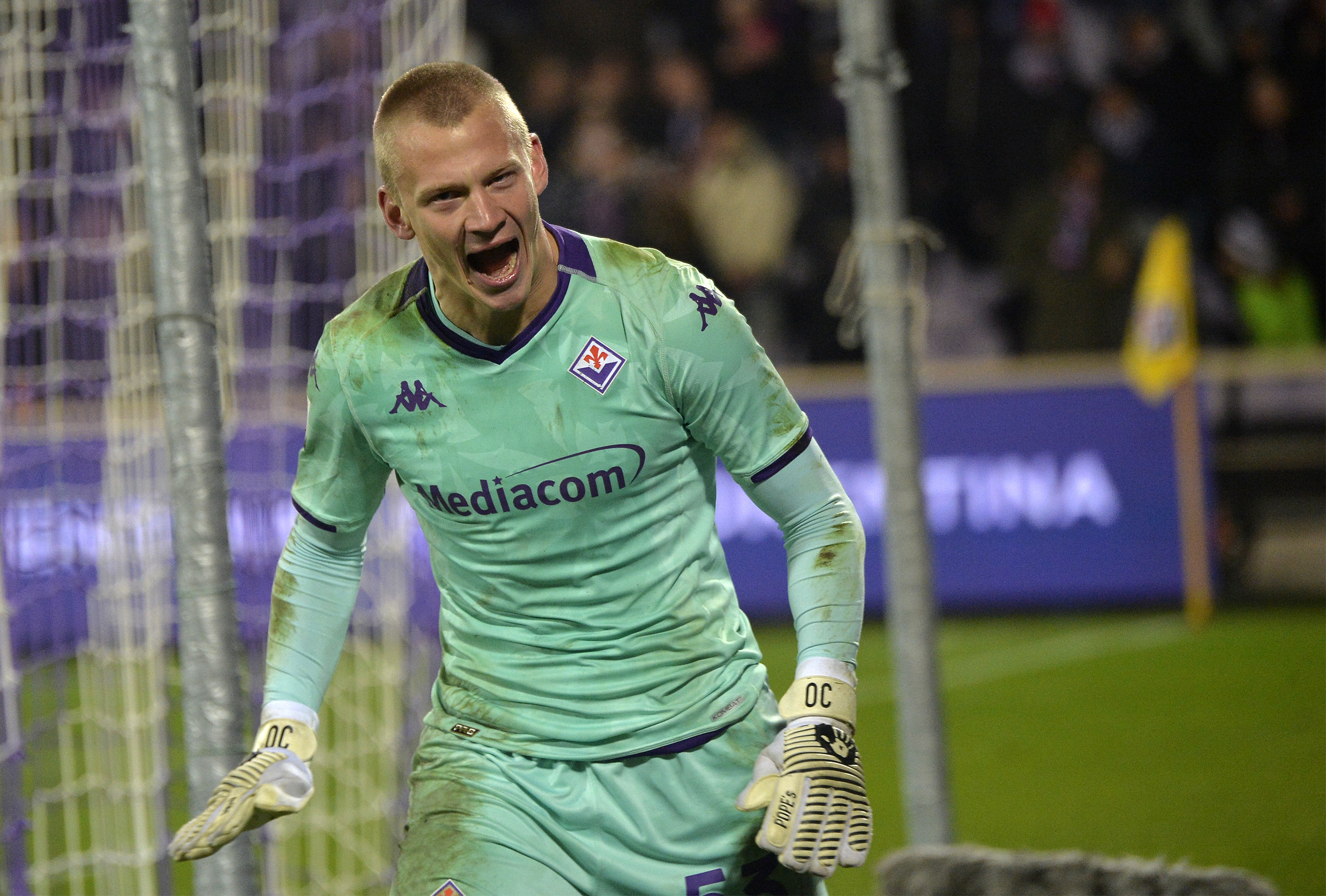 La prova senza senso di Christensen contro la Cremonese: cinque interventi clamorosi per il portiere danese (VIDEO)