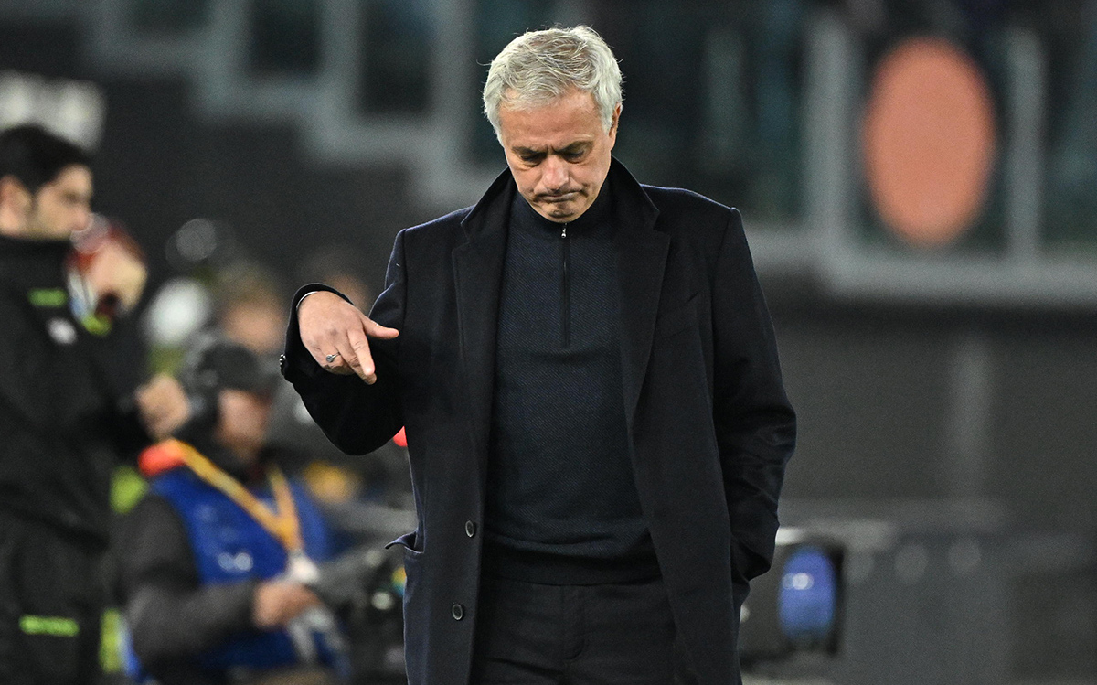 Mourinho: pronto un biennale dal Fenerbahce. Lo Special One può riparte dalla Turchia