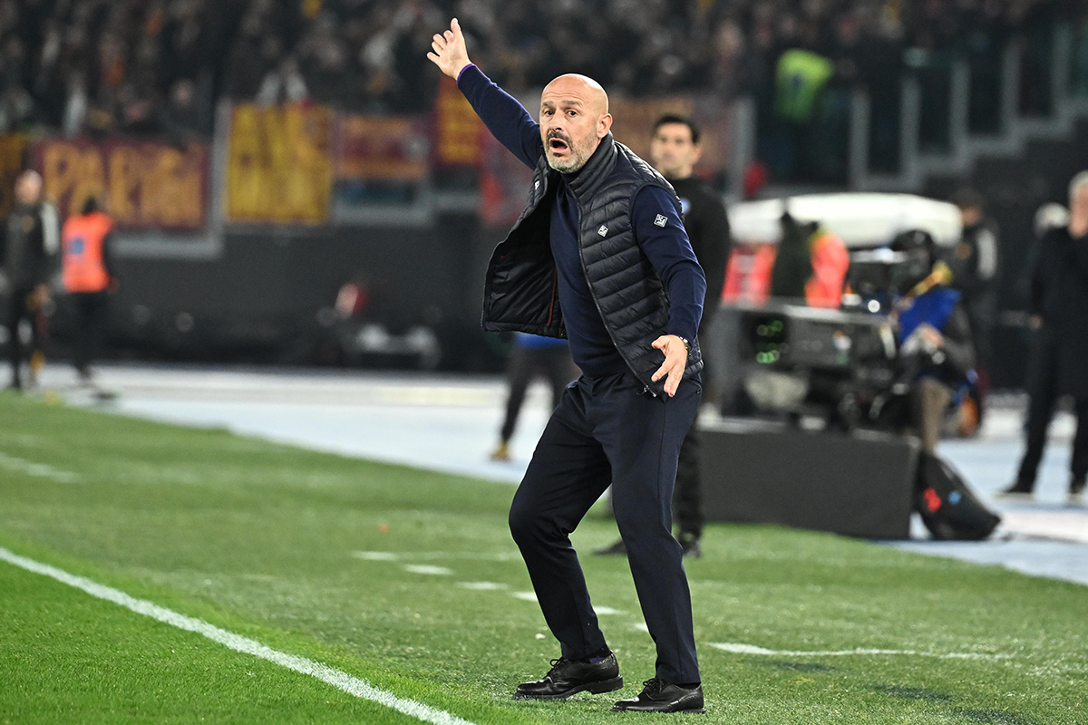 Il Blog dei Tifosi - Restauro