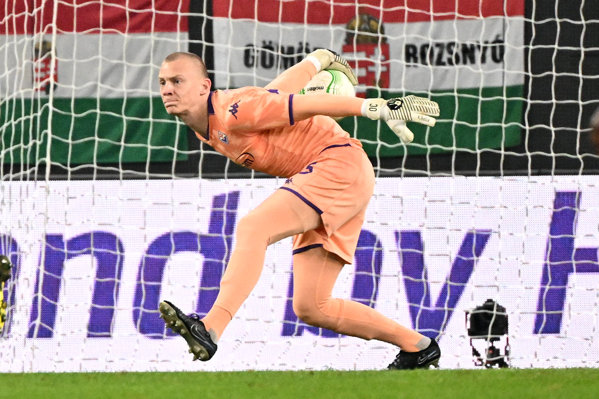 Galli: "Campionato capitolo chiuso. Christensen non è il portiere del futuro"