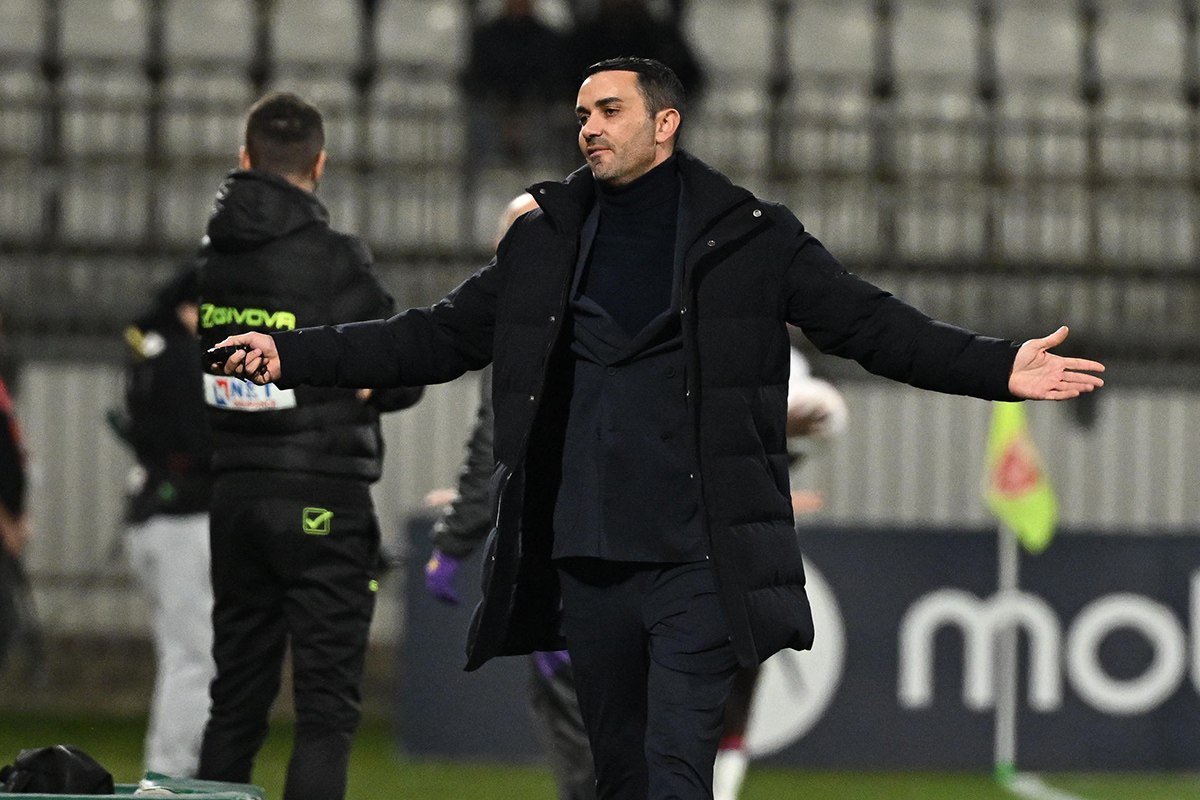 Colomba: "Palladino è più che pronto per allenare la Fiorentina"