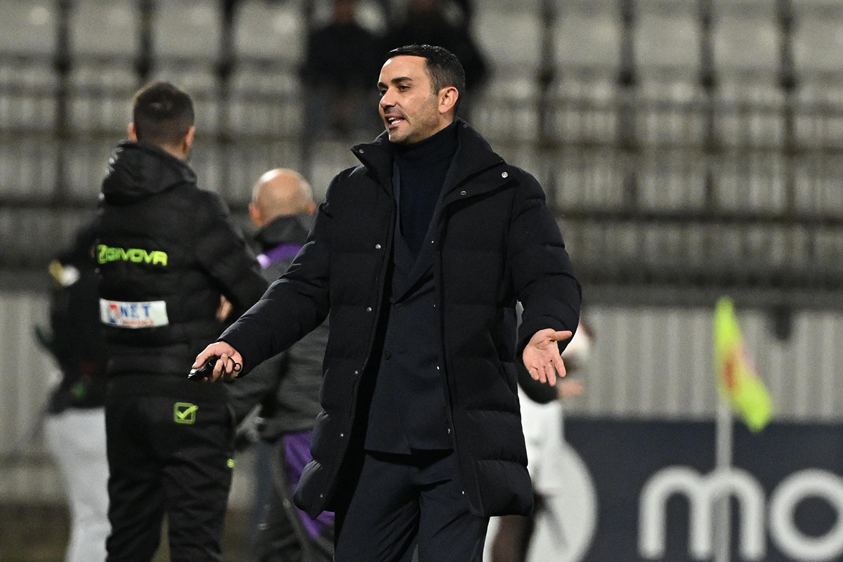 Palladino: biennale e opzione. Sponda di Galliani: “Ti libero solo se vai alla Fiorentina”