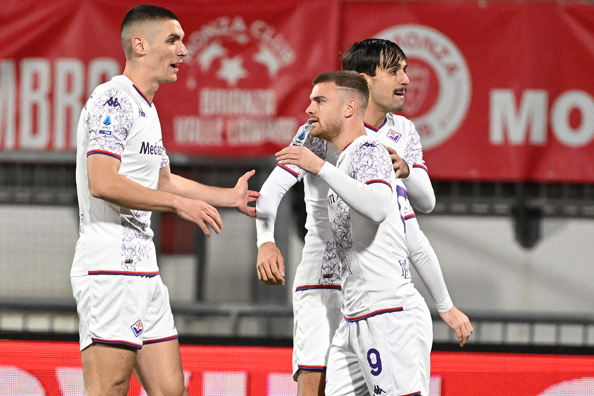 Conference, la Fiorentina si gioca tutto. Poi sarà rivoluzione profonda