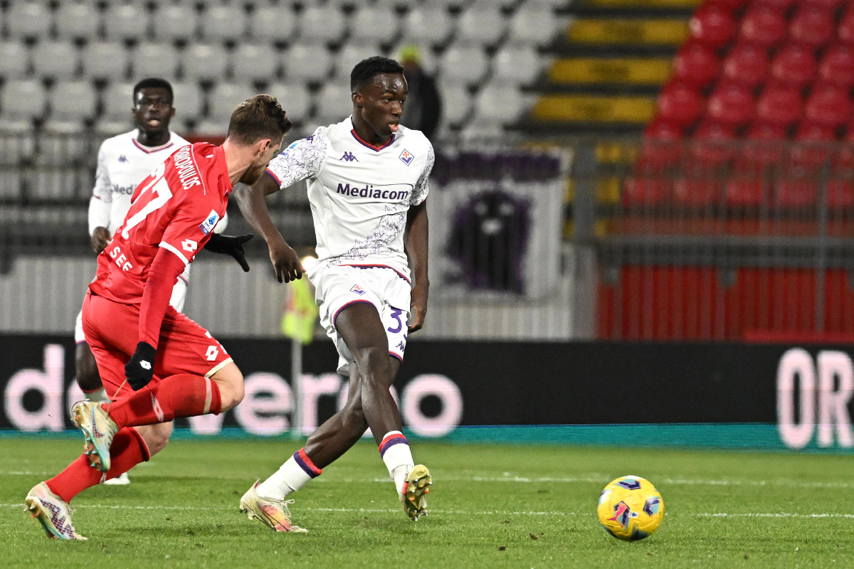 Nosotti: "Kayode d'ora in poi rientrerà nelle rotazioni della Nazionale. E Kean..."