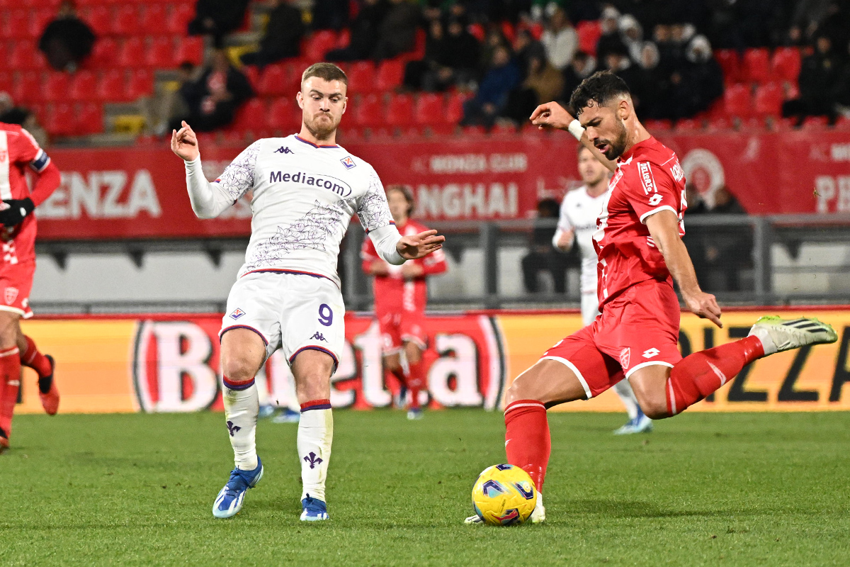 Fiorentina-Monza, dove vedere la partita in tv e streaming