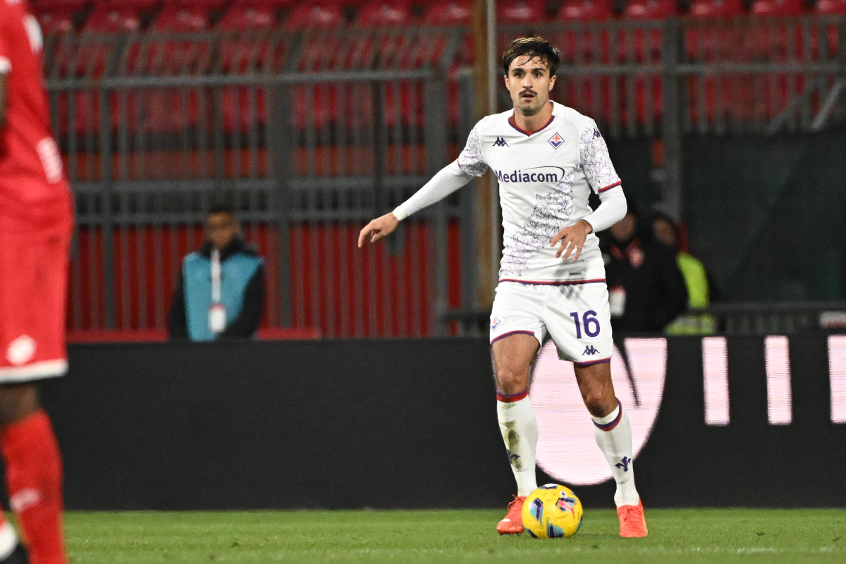 La Fiorentina continua a prendere gol senza senso. Ranieri intoccabile, ma gli ultimi errori...