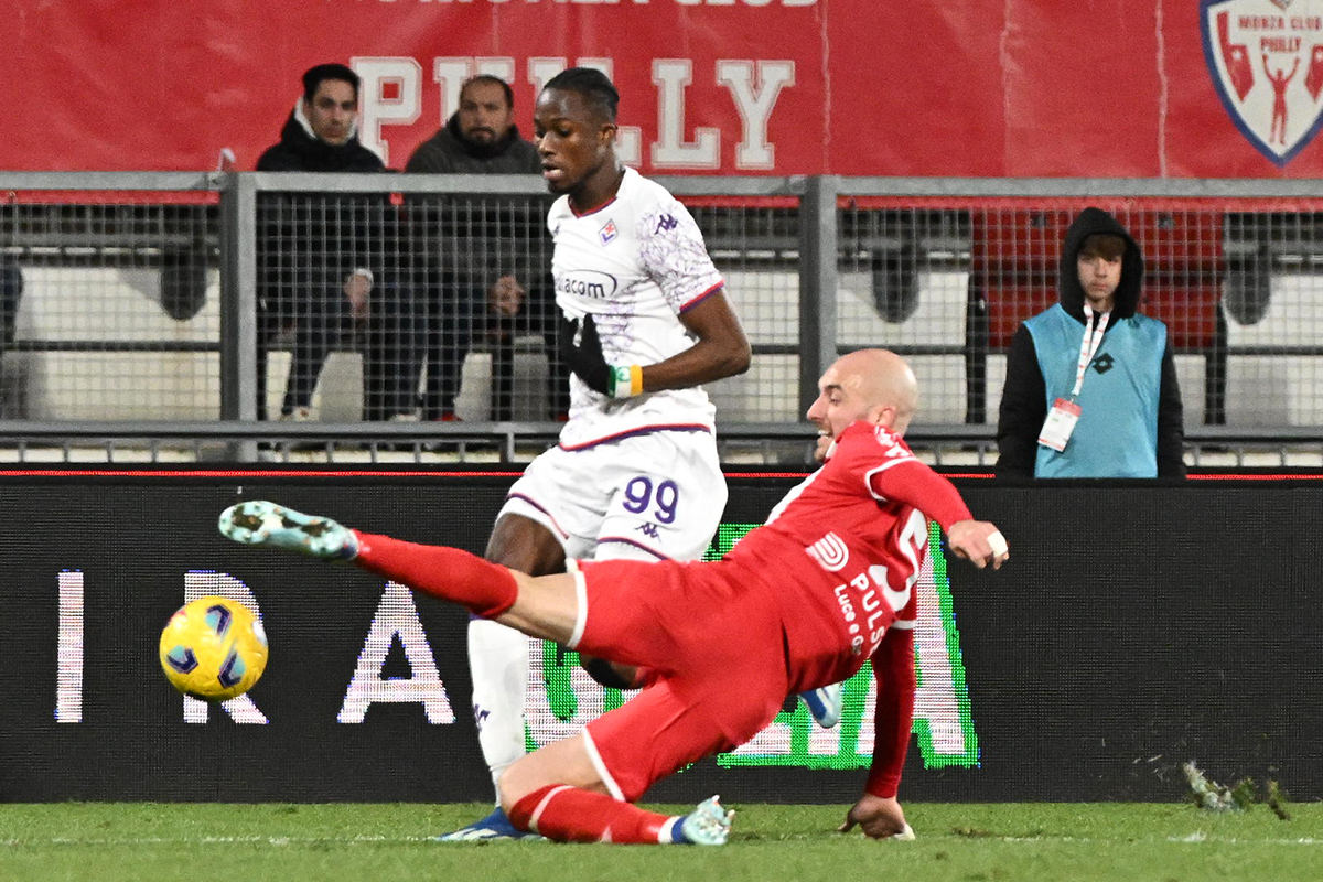 Fiorentina-Monza, le squadre a confronto: finali in calando per entrambe (in campionato)