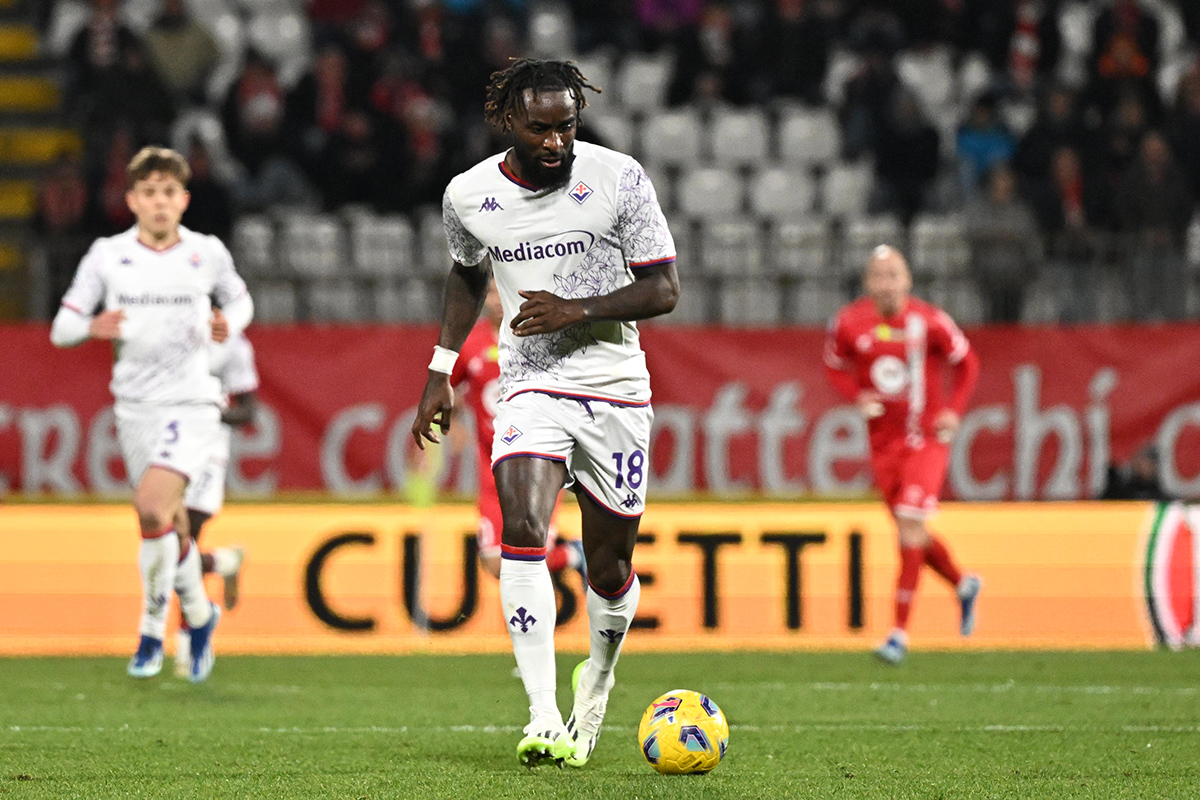 Il Tirreno - Nzola, oggi nuovo summit con il Pisa. Sull’angolano c’è anche il Sassuolo