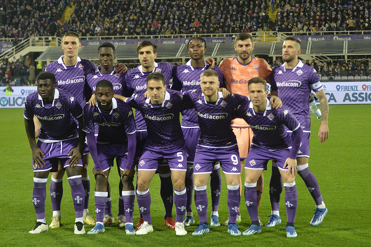 Conference, la gara che vale una stagione. Appello ai tifosi, ma sia la squadra a trascinare Firenze