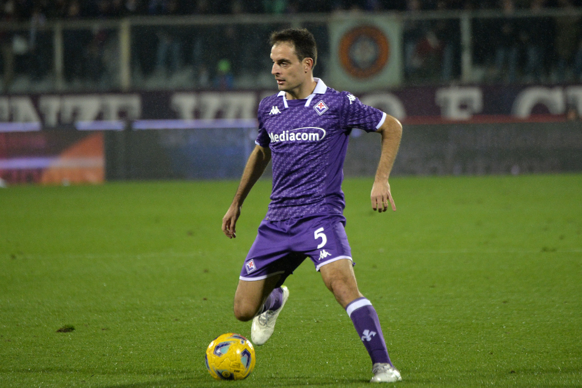 Dal Viola Park: Bonaventura non è al meglio. Italiano deciderà domani