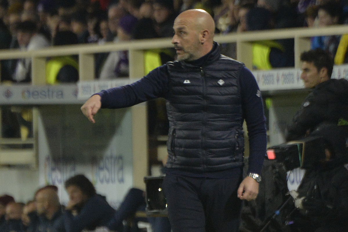 Landoni: "Italiano-Napoli, la pista si è raffreddata"