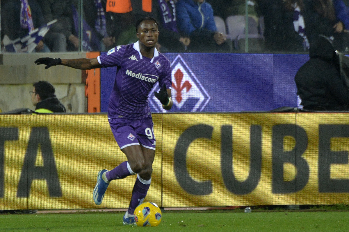 Salernitana-Fiorentina, la PROBABILE FORMAZIONE di VI.IT: Kouame centravanti