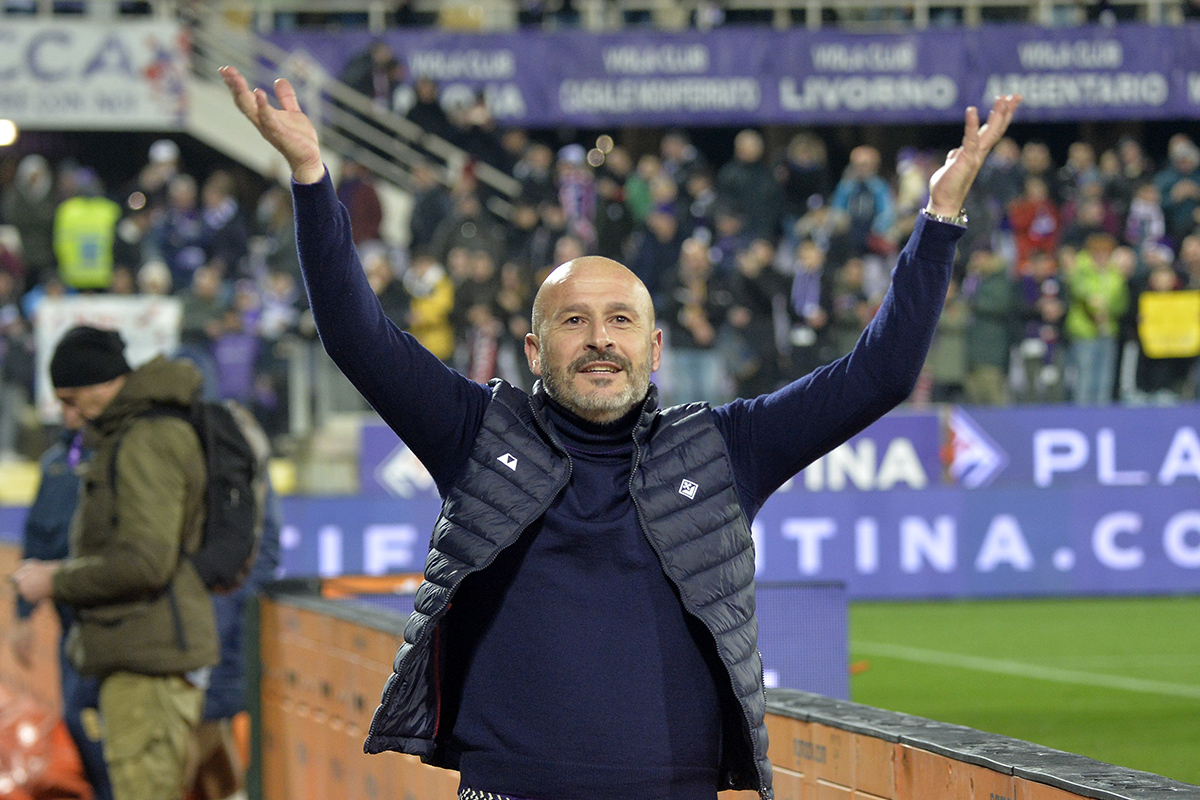 Un sogno da vivere tutti insieme. Comunque vada, questa Fiorentina ha risvegliato orgoglio e passione