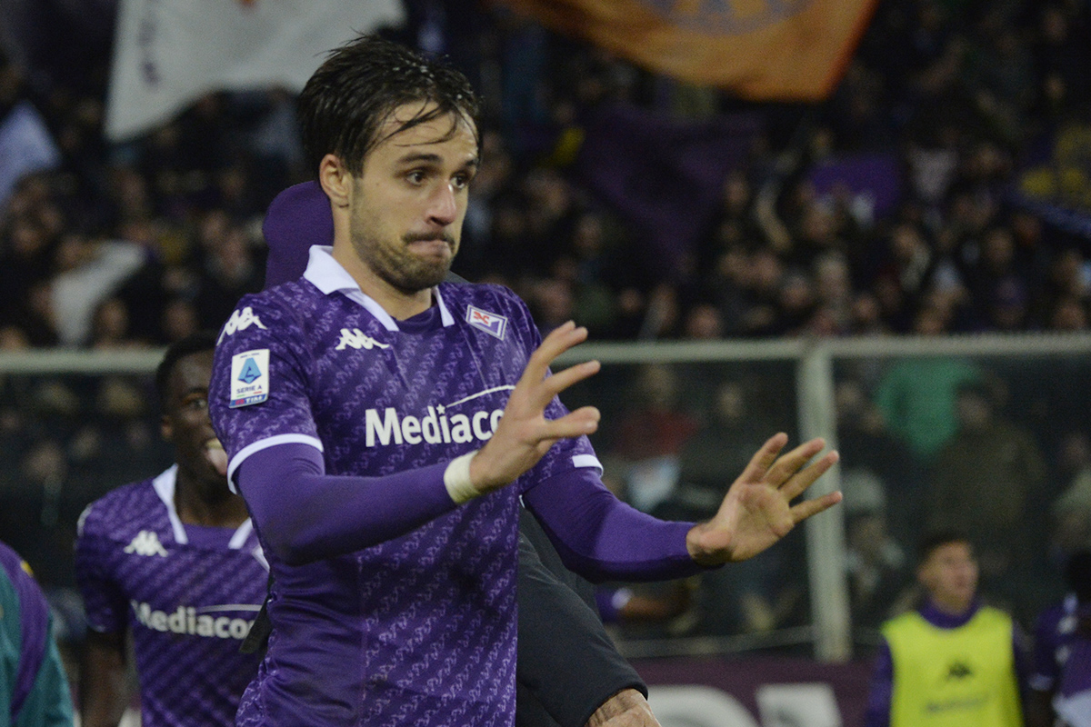 Dionigi: "Ranieri perfetto per Palladino, Brescianini sarebbe un grande acquisto. Kean? Non un bomber ma..."
