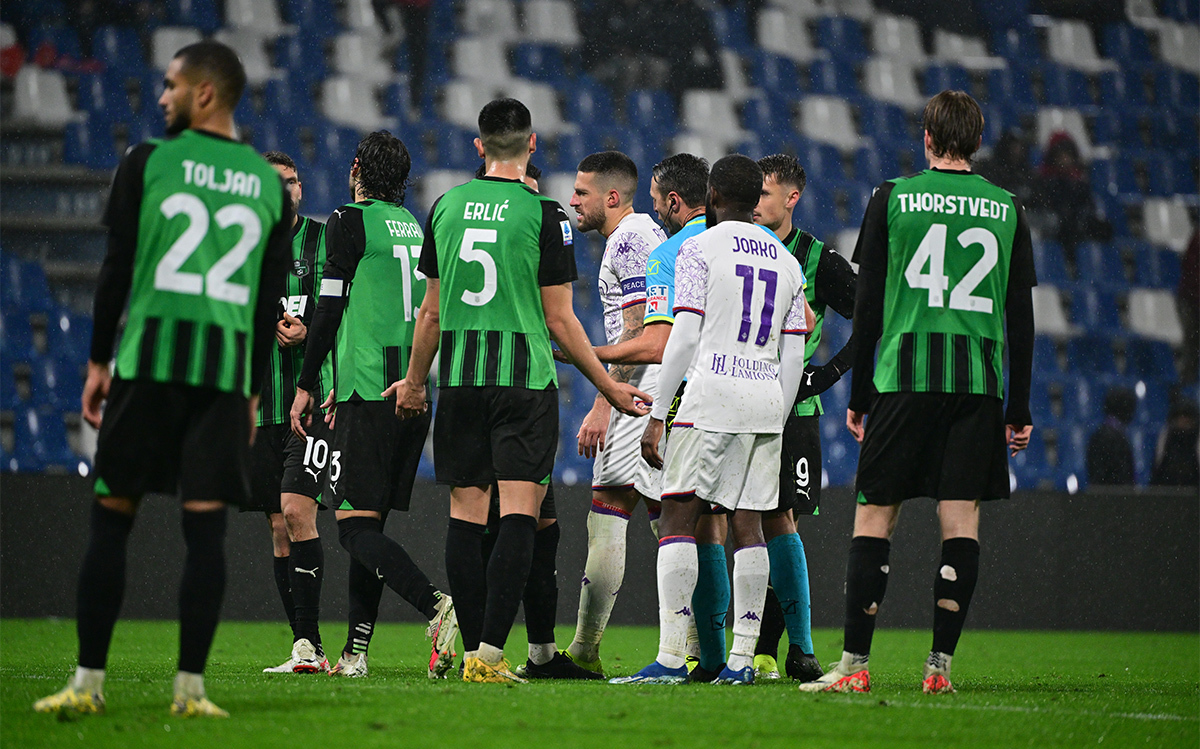 Vranckx si allontana, Thorstvedt si avvicina. E’ lui il principale obiettivo per la Fiorentina