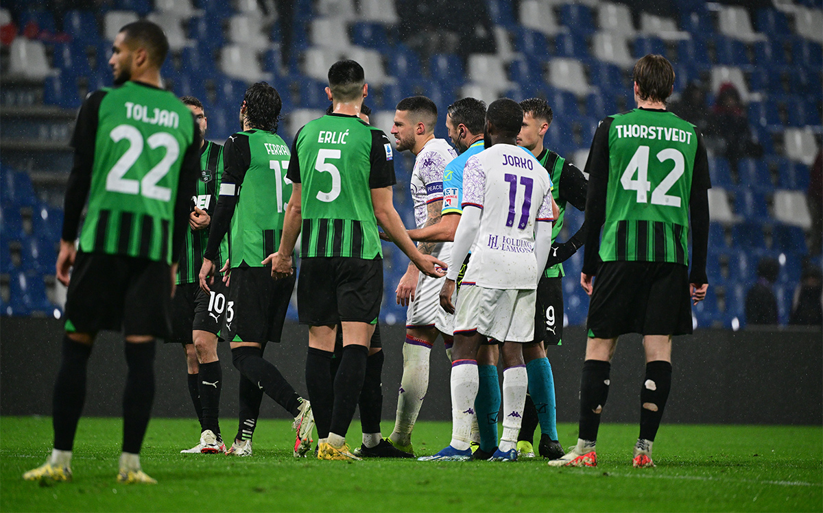 La settimana dei centrocampisti: Thorstvedt e Vranckx su tutti. Altrimenti pronti dei piani B