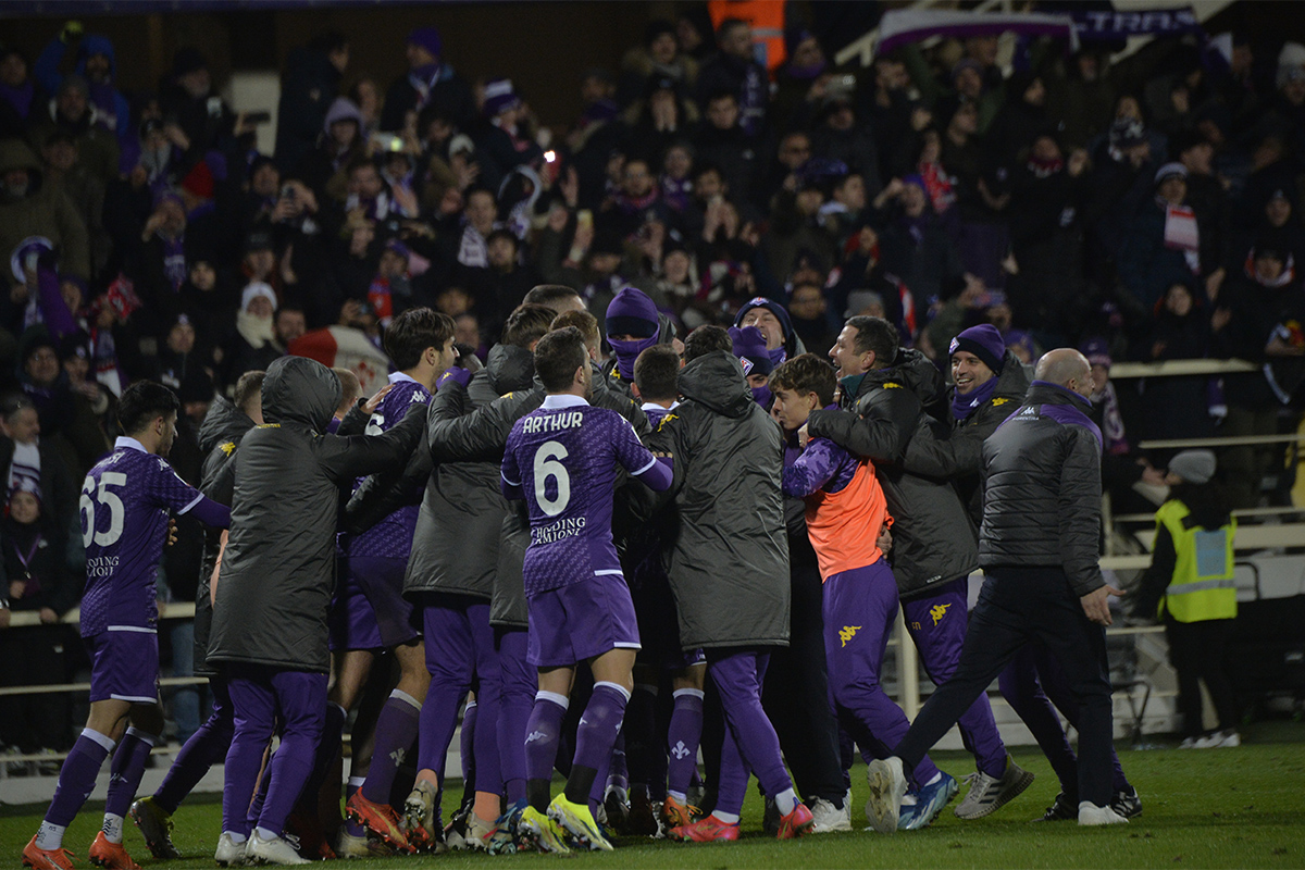 Fiorentina, quattro giorni per riconquistare il Franchi. Ma le prevendite sono fiacche