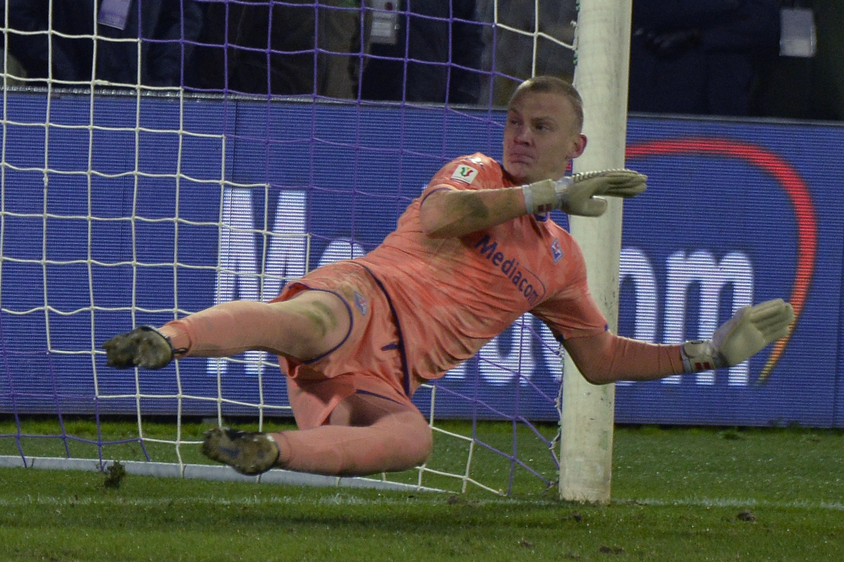 Formazione dei Tifosi: spazio a Christensen, in difesa Parisi e Faraoni. Kouame centravanti