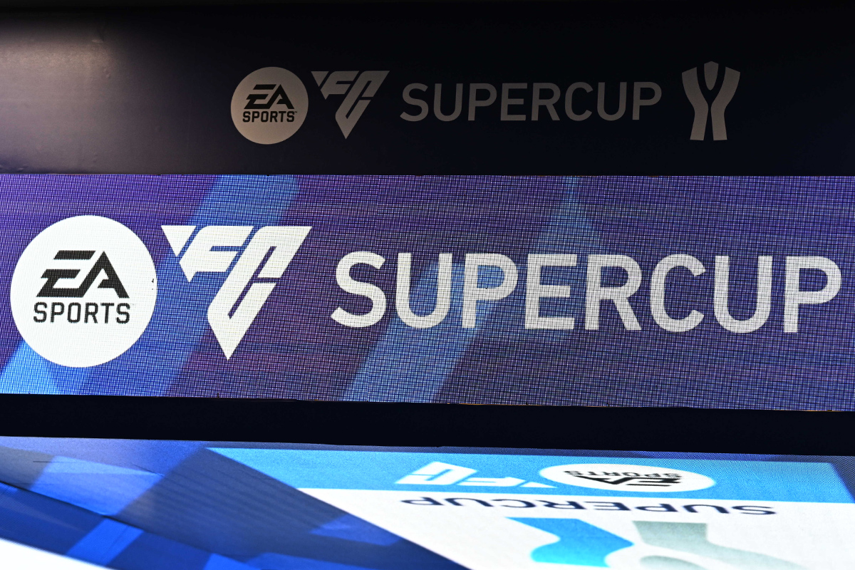 Supercoppa Italiana, dal 18 al 22 dicembre a Riyadh: il programma