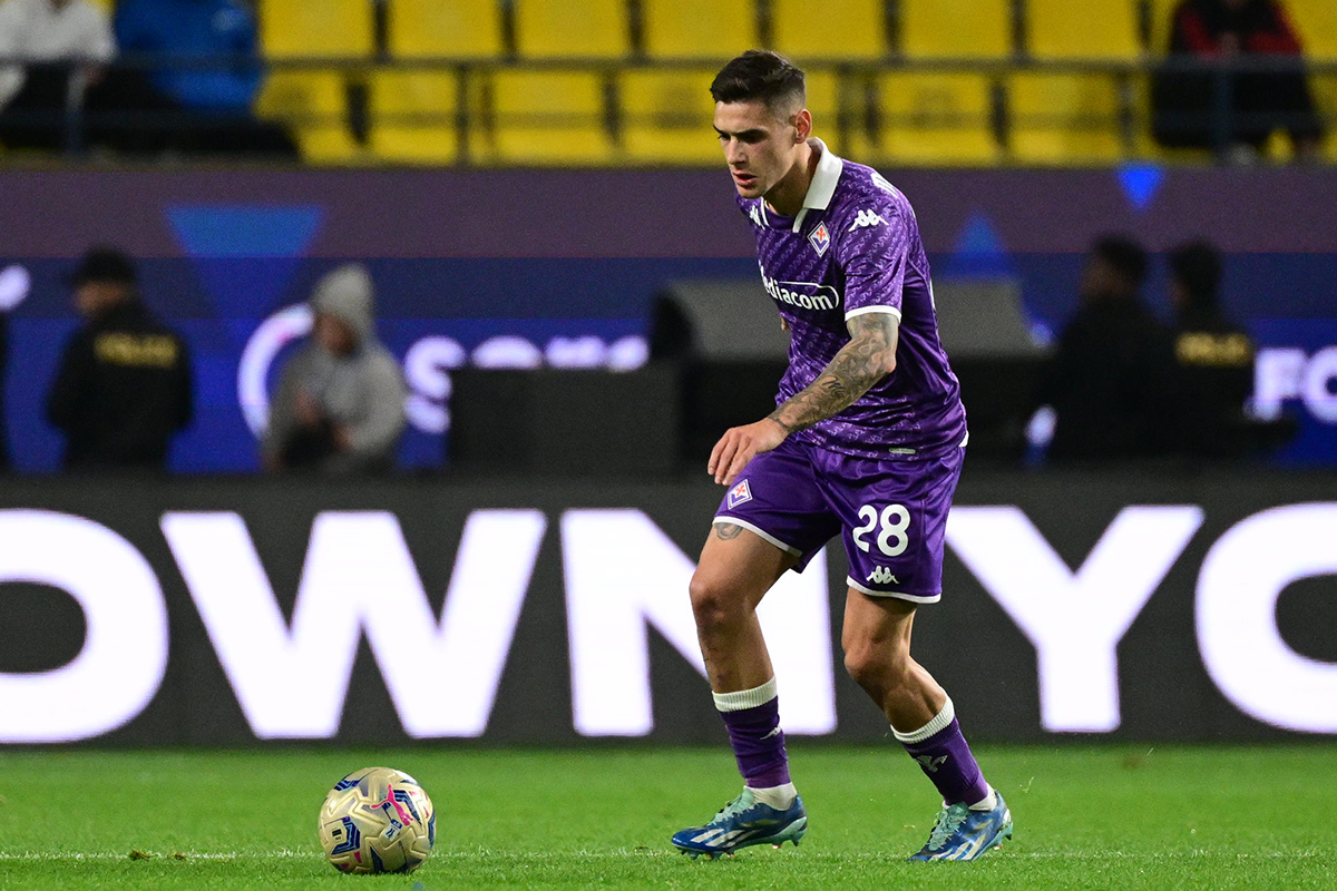 IND. VI.IT - Quarta è stato dimesso, riposo fino a lunedì. Sarà out contro il Torino