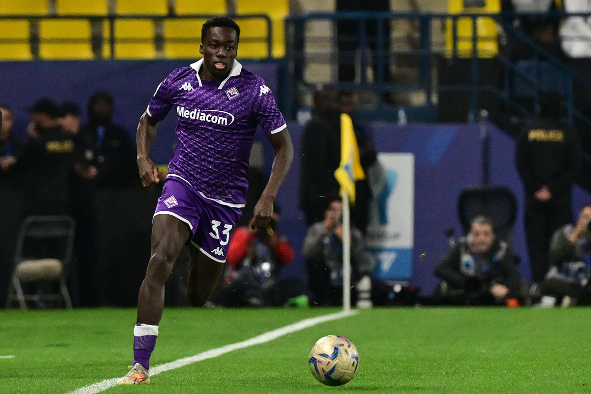 Kayode il terzino destro più prezioso della Serie A