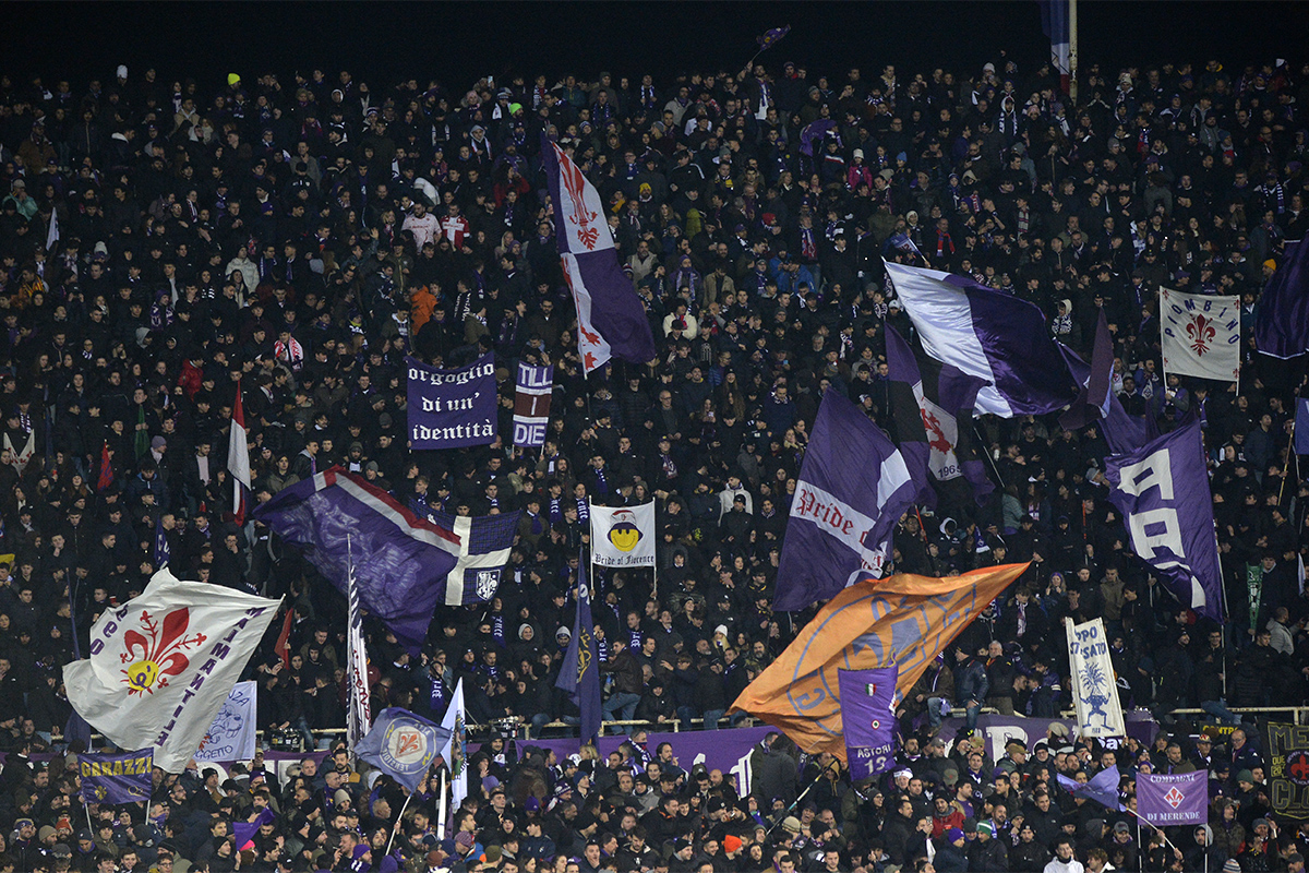 Oggi in viaggio poco più di 300 irriducibili. Caccia al posto per Bergamo