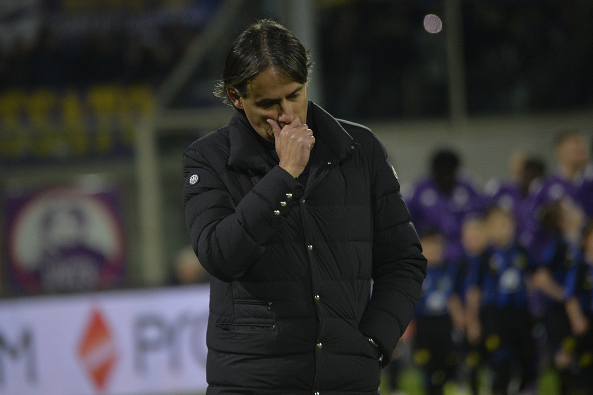 Inter, anche Carlos Augusto in dubbio per Firenze