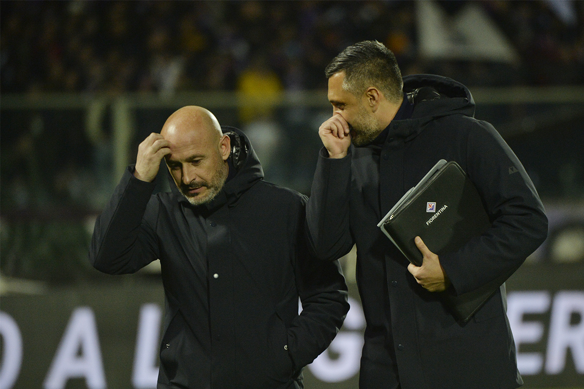 La Nazione - Arriva il Sassuolo: in campo la squadra 2