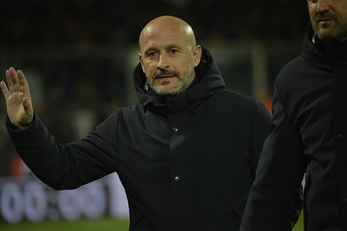 Formazioni a confronto: Italiano sorprende in tutti i reparti