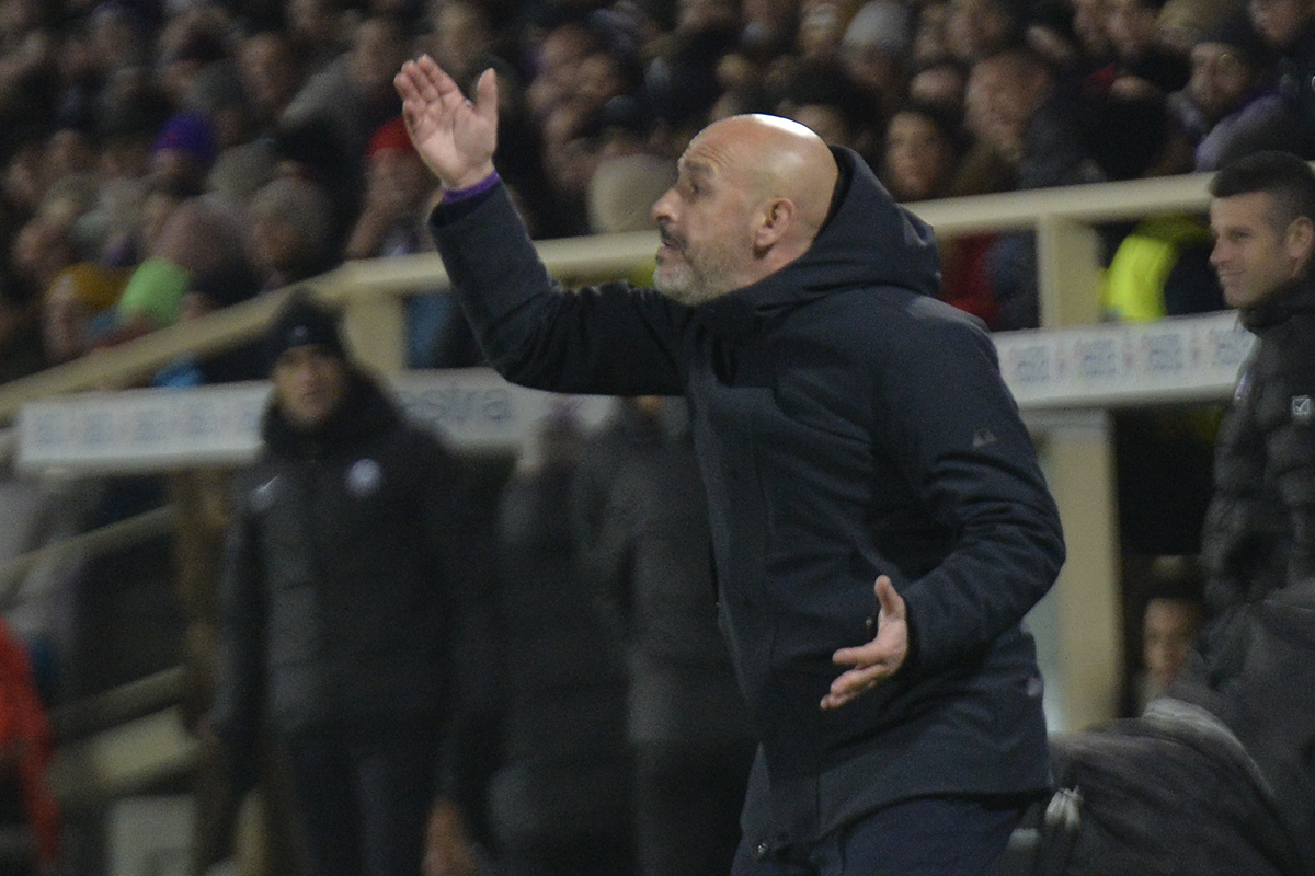 Tesser: "Italiano, bilancio ampiamente positivo. Ha mantenuto la Fiorentina in alto"