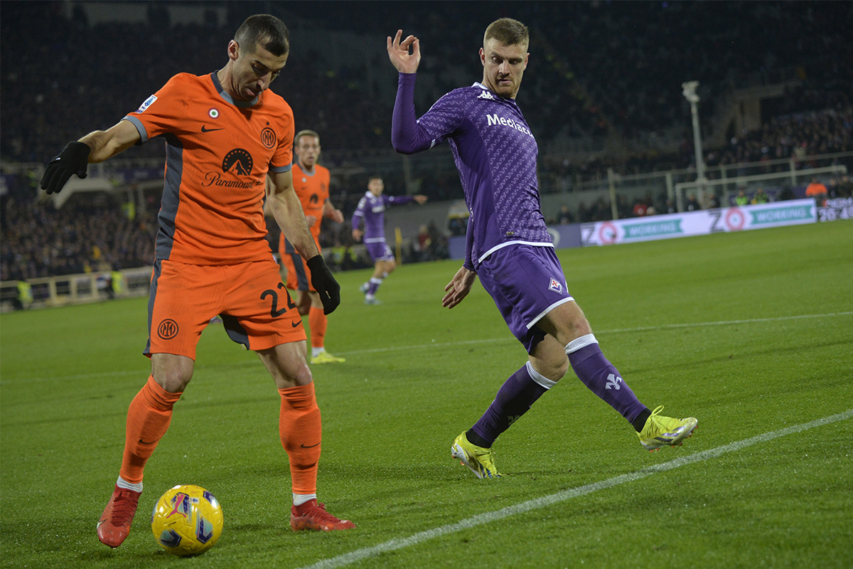 Matthäus: "Fiorentina-Inter quasi un classico, grande rivalità. Viola tra le sorprese del campionato"