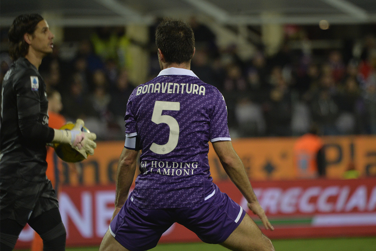 Bonaventura: “Finali di Conference dolorose. La seconda eravamo sicuri di vincere”