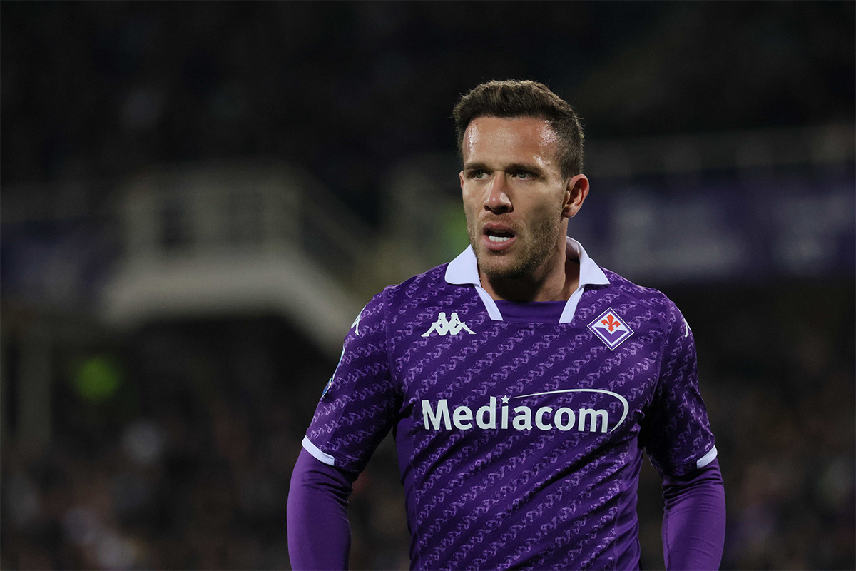 Atalanta-Fiorentina, la FORMAZIONE DEI TIFOSI: Quarta terzino, a centrocampo Arthur