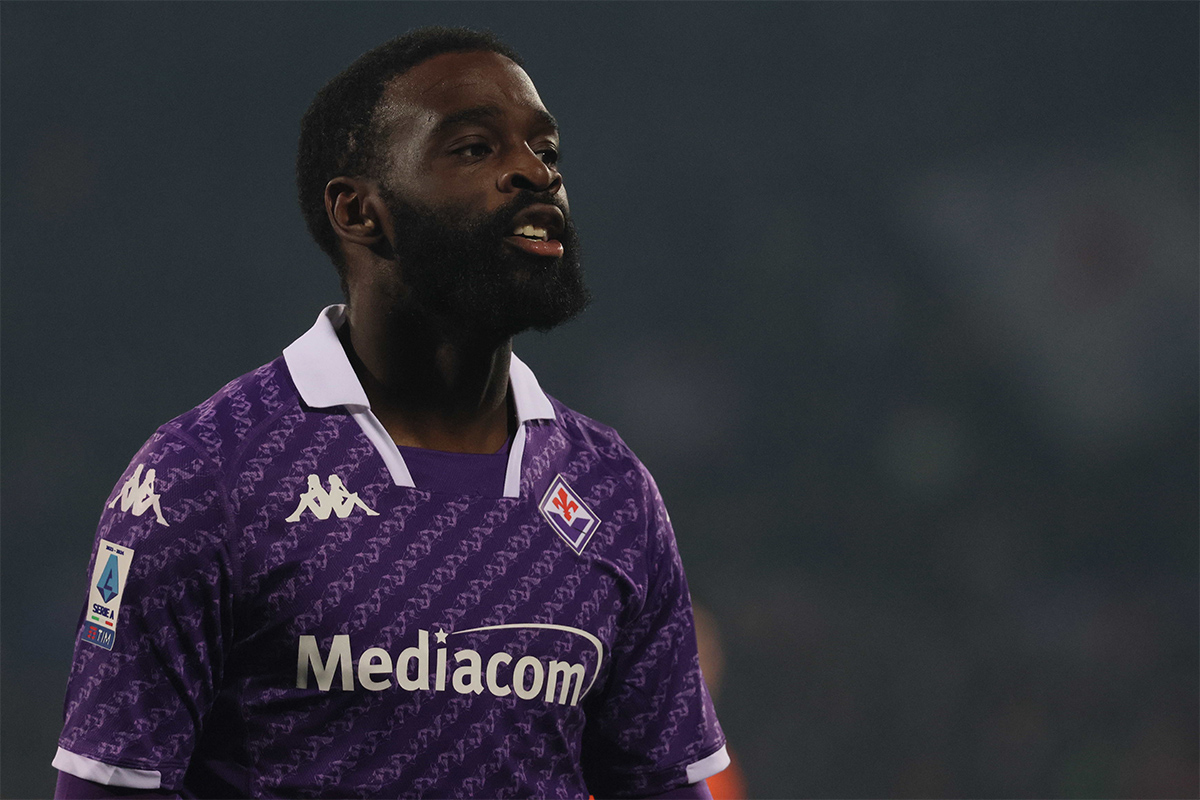 Ikoné, addio sempre più vicino. Palladino: "Non sono riuscito a mettermi in contatto con lui"