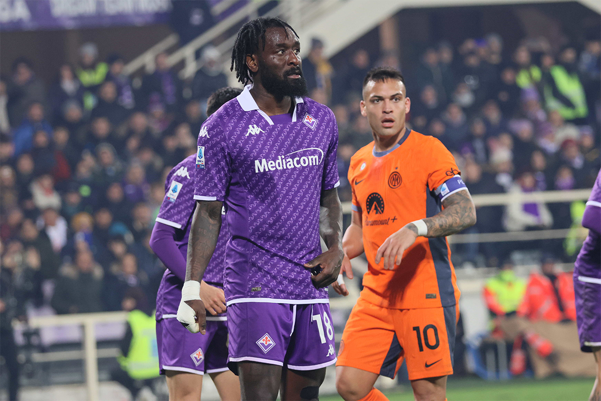 Pisa-Nzola nuovi contatti: si discute sulla formula del trasferimento