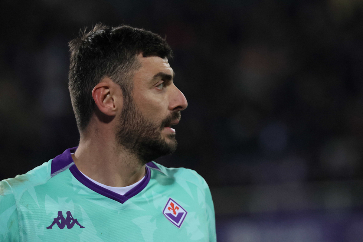 Milan, in caso di cessione di Sportiello può arrivare Terracciano