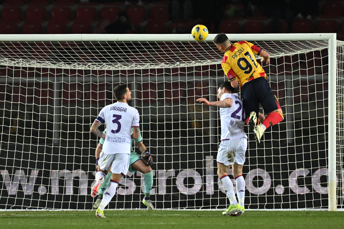 Tuttosport: avviati i contatti per Sebastiano Esposito. Nel mirino Piccoli in caso di partenza di Kean