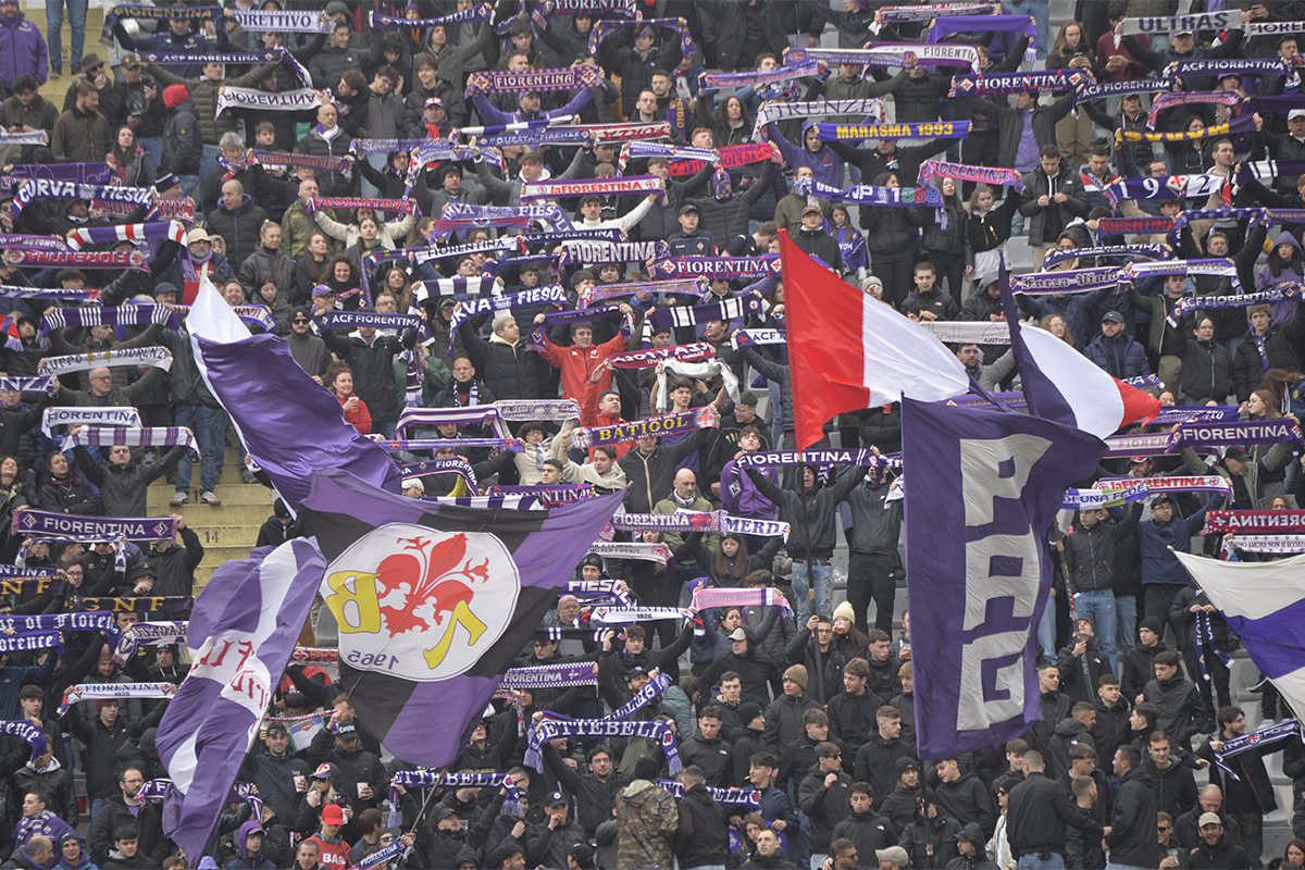 Franchi: biglietti a 5 euro per la Finale. La Fiorentina in attesa dei permessi per dare il via alla vendita