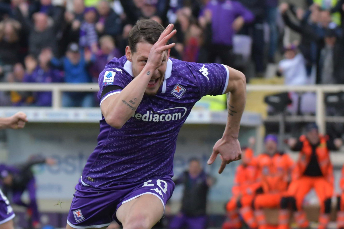 Belotti: caccia al decimo gol in carriera contro il Sassuolo