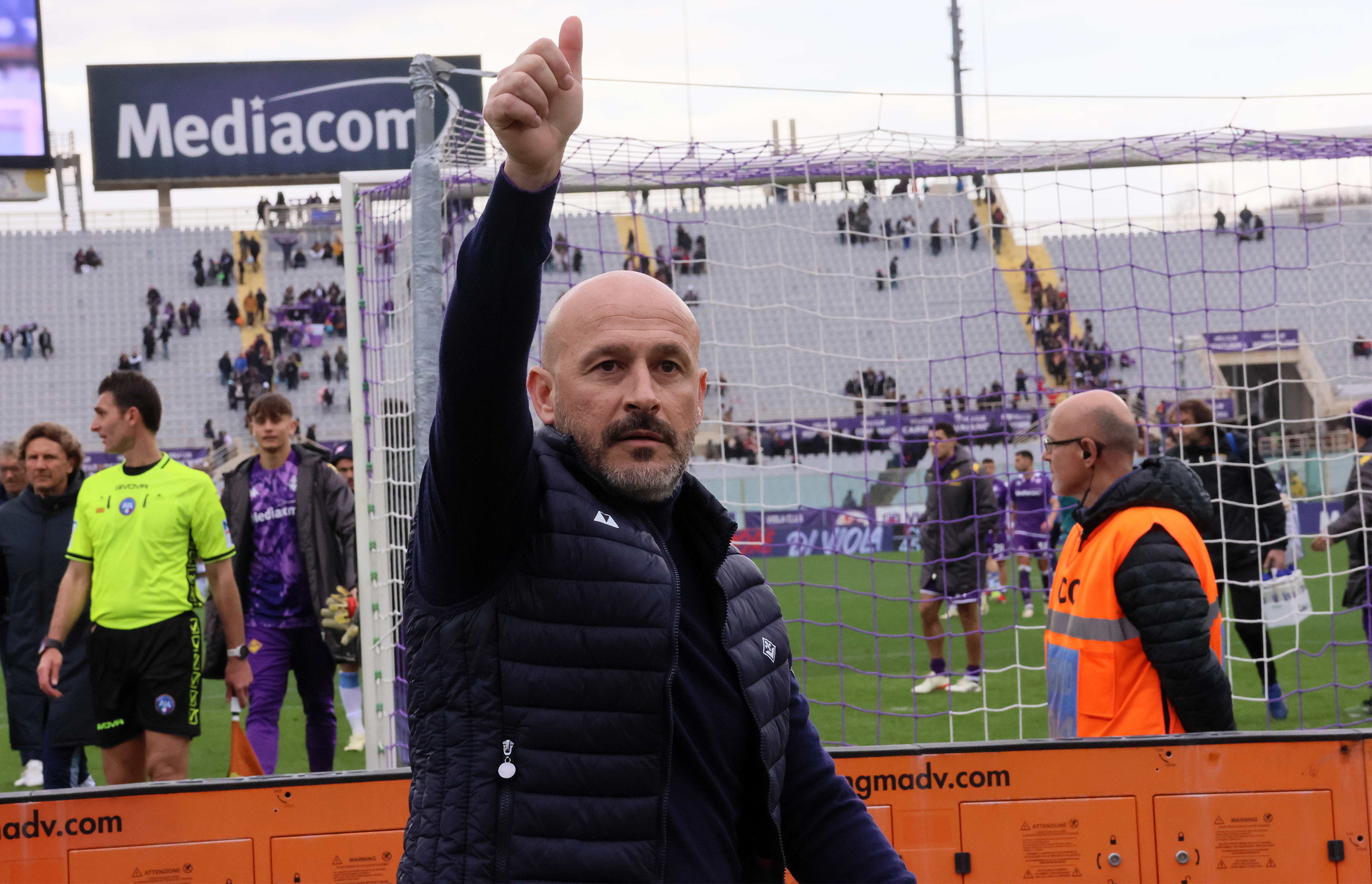 Italiano (SKY): “Voci sul futuro? Esiste il Brugge, il resto sono solo chiacchiere“