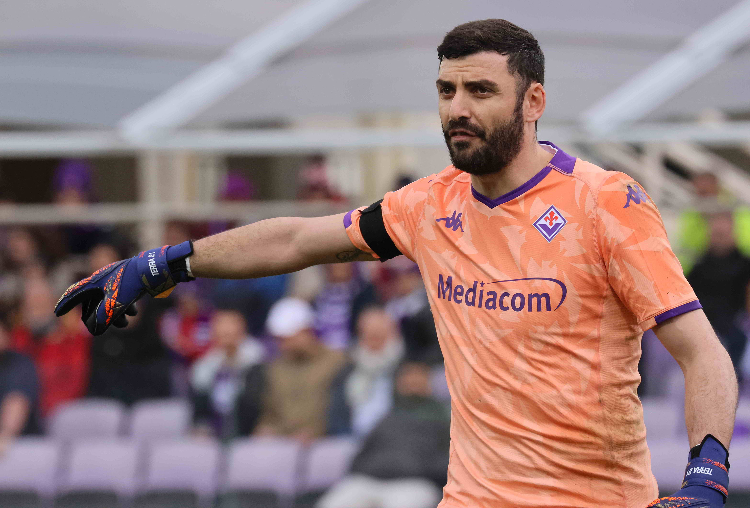 Viola, la porta è aperta: Terracciano incedibile, via Christensen. Serve un co-titolare: idea Falcone