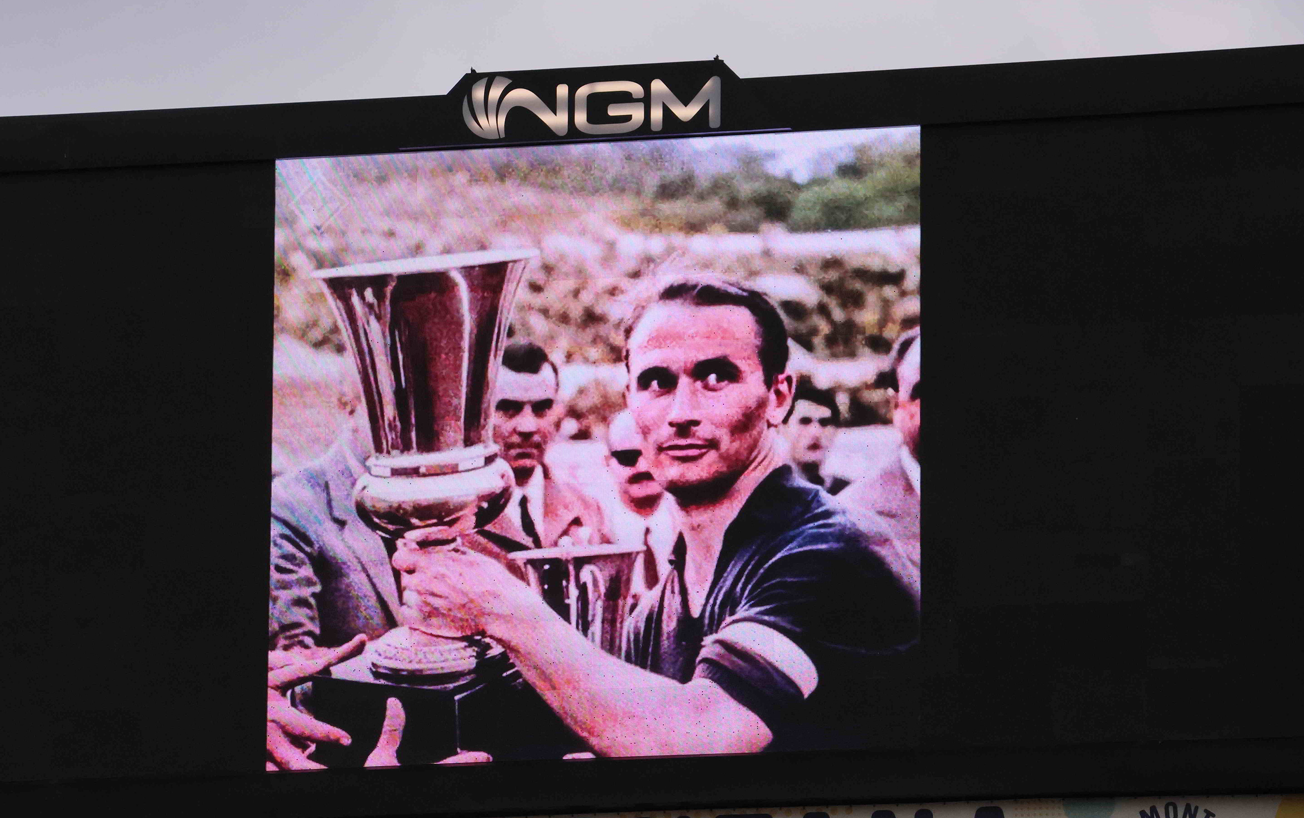 Kurt Hamrin: proposto il Fiorino d’Oro alla memoria